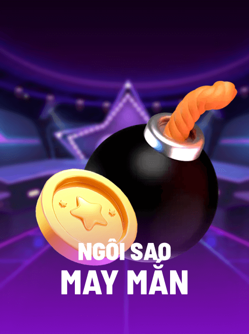 background game Ngôi Sao May Mắn spribe