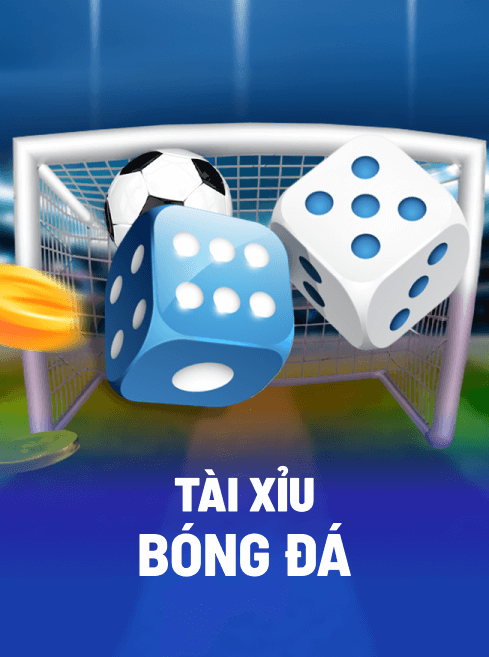 background game Tài xỉu bóng đá qtech