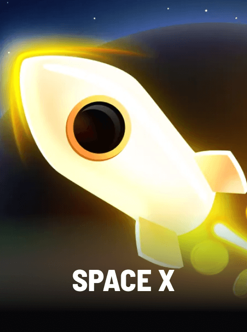 background game Space X vingame