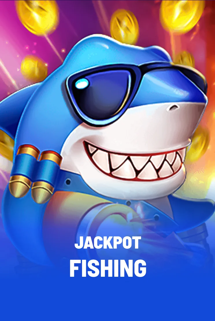 background game JackPot Fishing jili