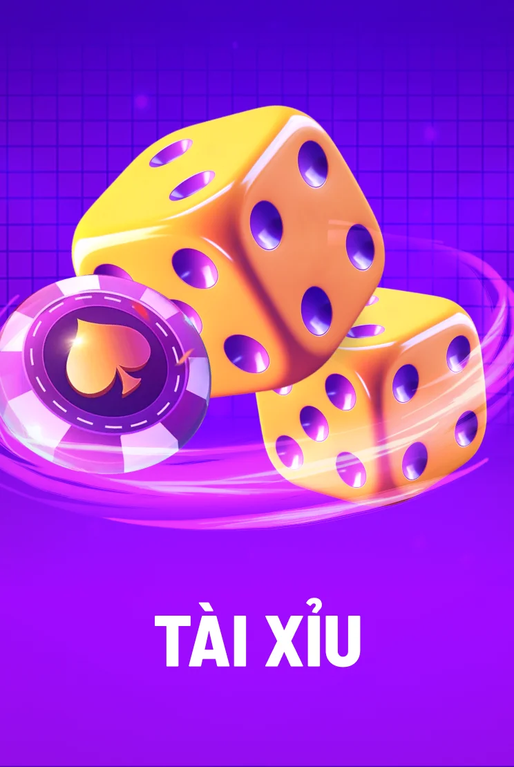 background game Tài Xỉu b52