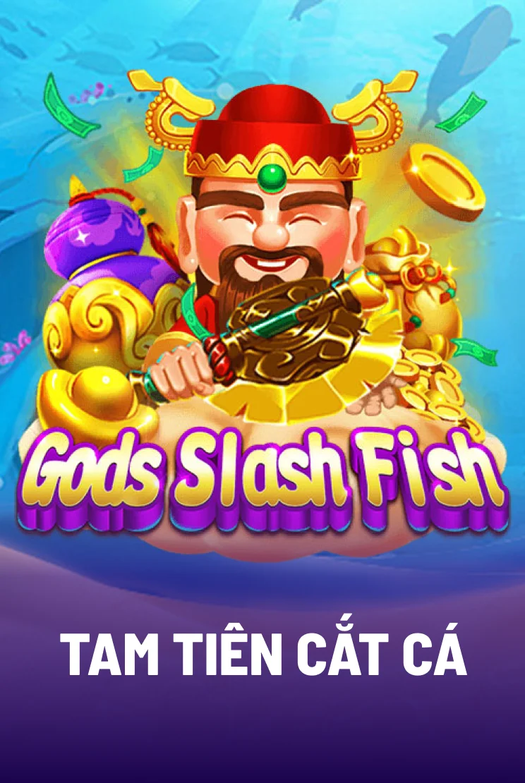 background game Tam Tiên Cắt Cá AskMeBet