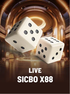 background game SicboX88 sungame