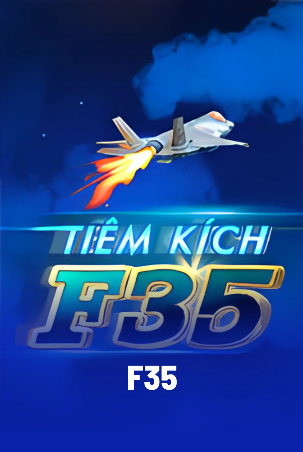 background game Tiêm kích F35 b52
